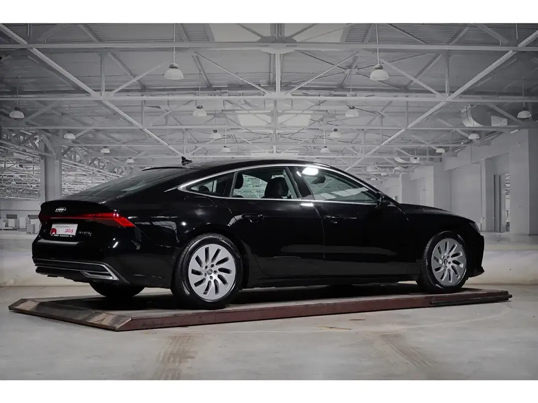 Audi A7 50 TFSI e quattro Sportback - Thumbnail 3