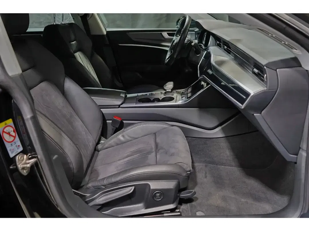 Audi A7 50 TFSI e quattro Sportback - Thumbnail 5