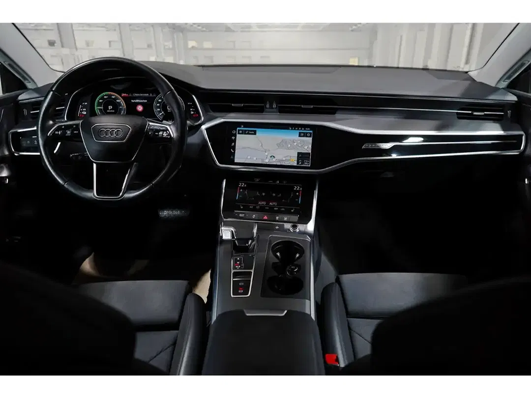 Audi A7 50 TFSI e quattro Sportback - Thumbnail 6