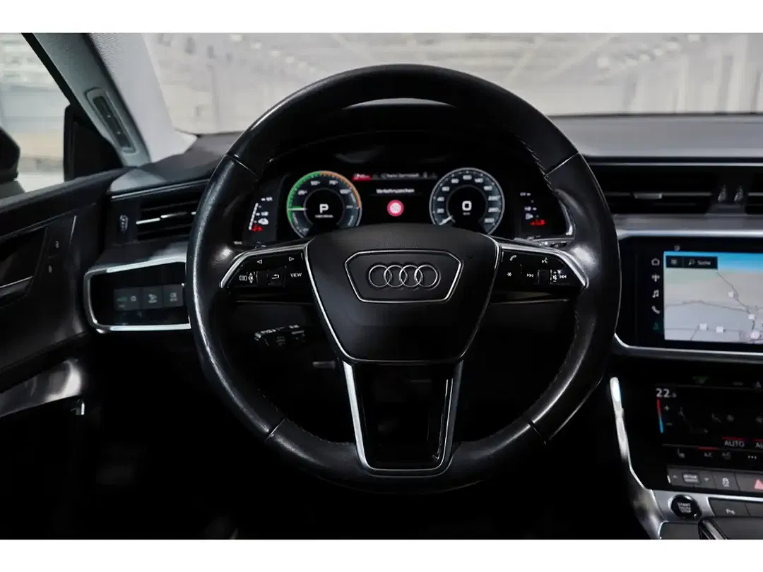 Audi A7 50 TFSI e quattro Sportback - Thumbnail 7