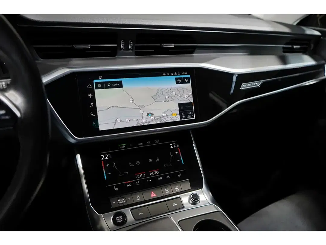 Audi A7 50 TFSI e quattro Sportback - Thumbnail 9