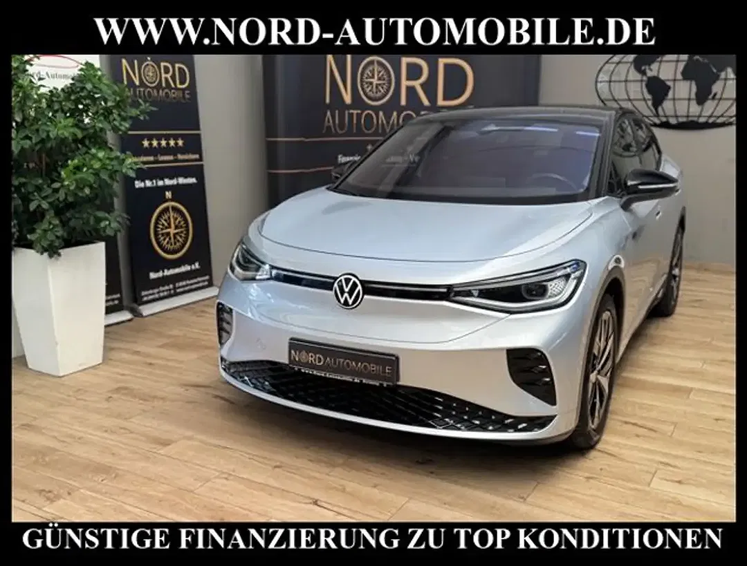 Volkswagen ID.5 - foto 1