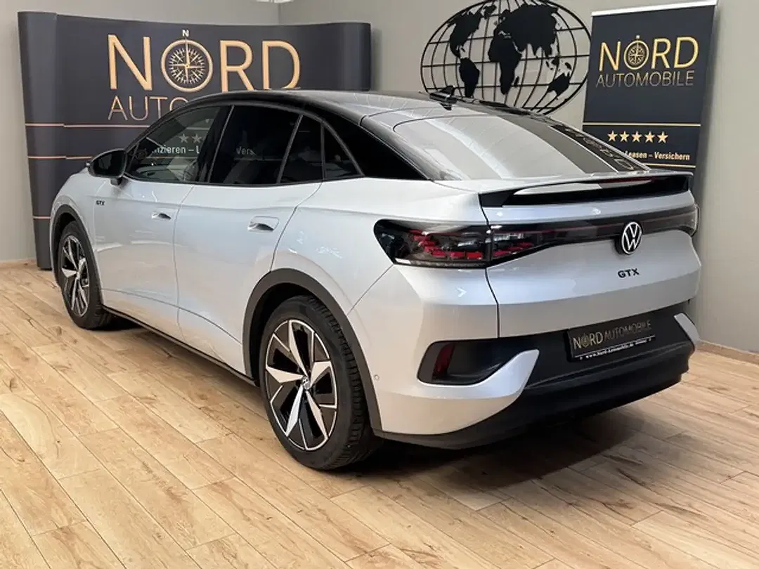 Volkswagen ID.5 - Thumbnail 7