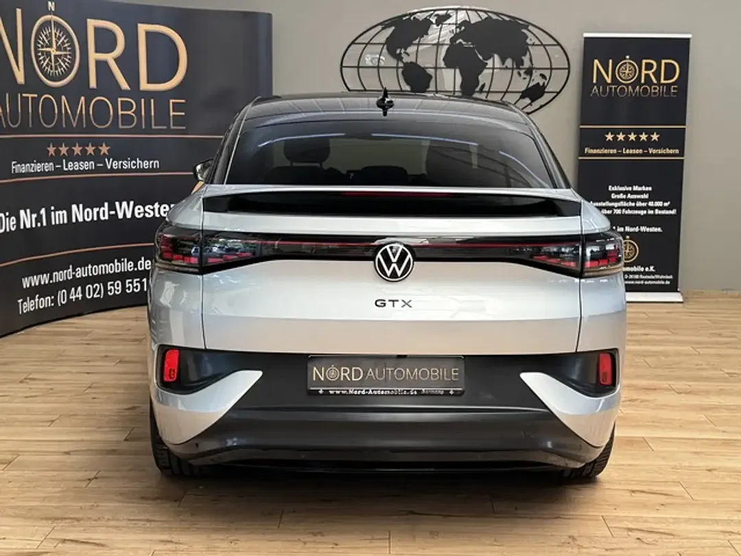 Volkswagen ID.5 - Thumbnail 8