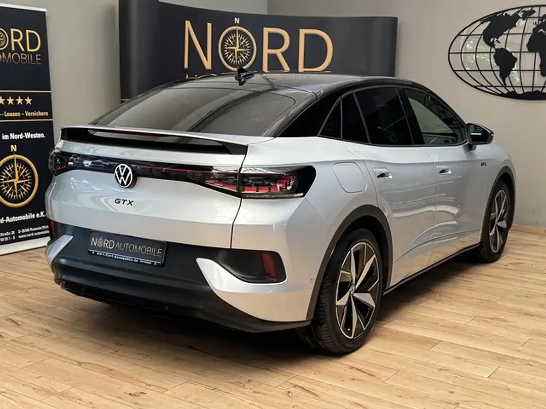 Volkswagen ID.5 - Thumbnail 9