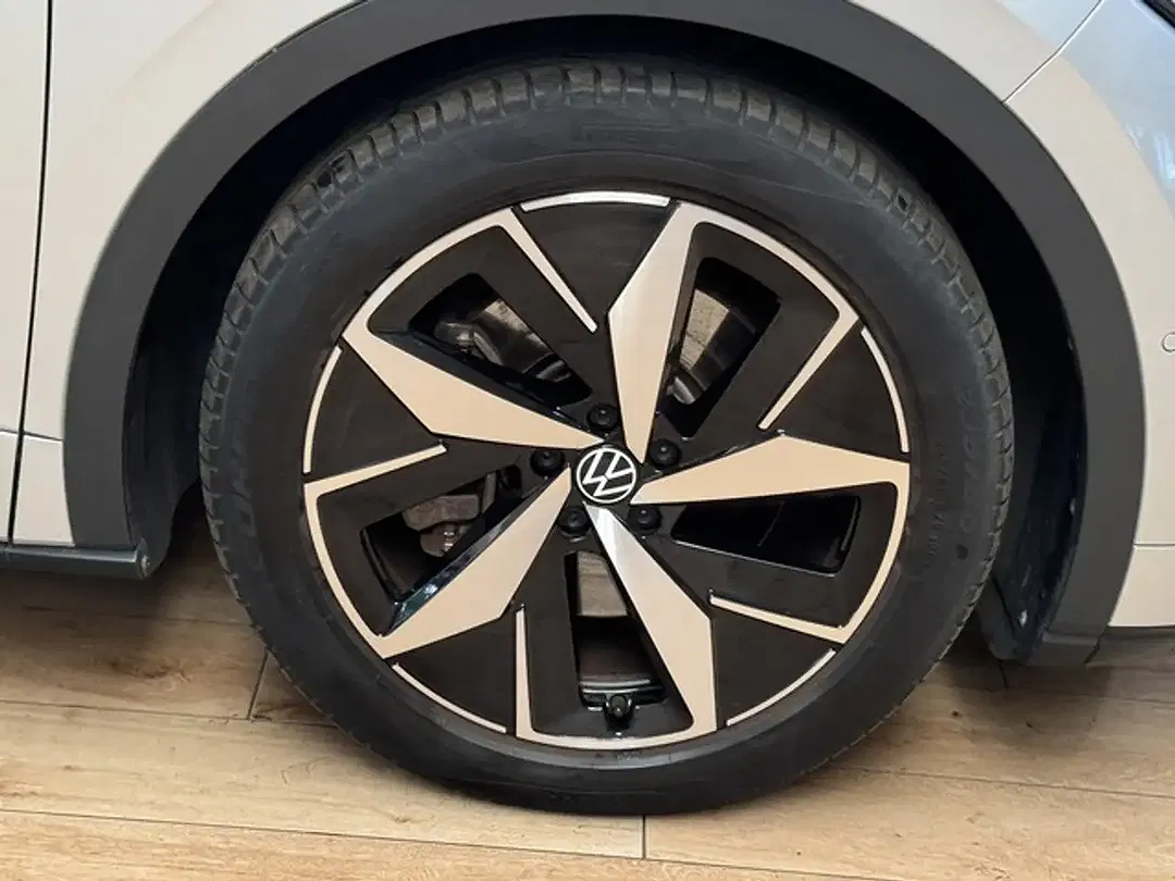 Volkswagen ID.5 - Thumbnail 11