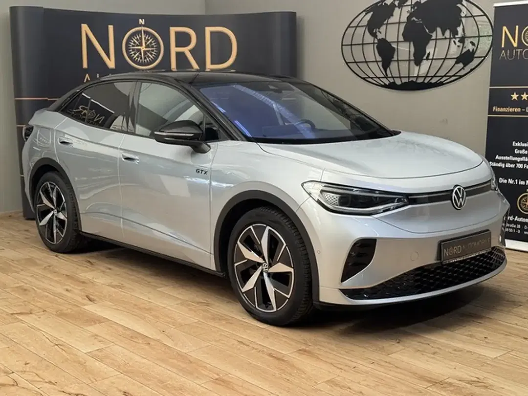 Volkswagen ID.5 - foto 2