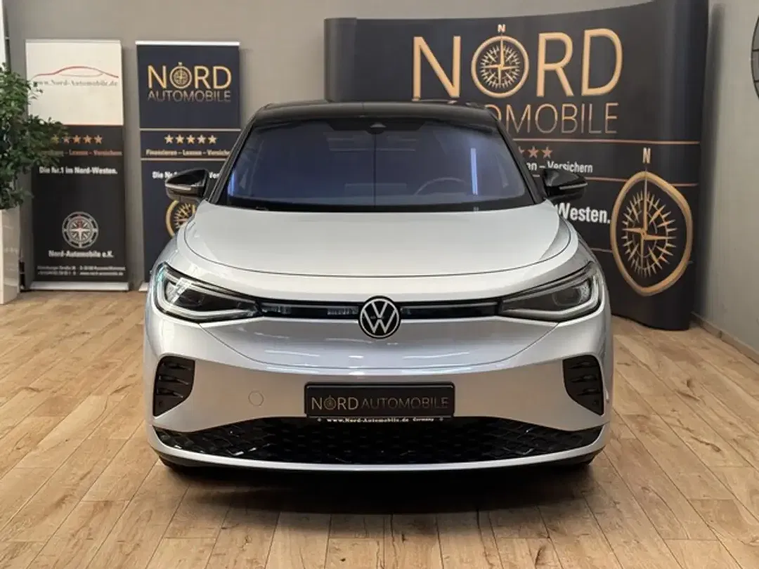 Volkswagen ID.5 - Thumbnail 3