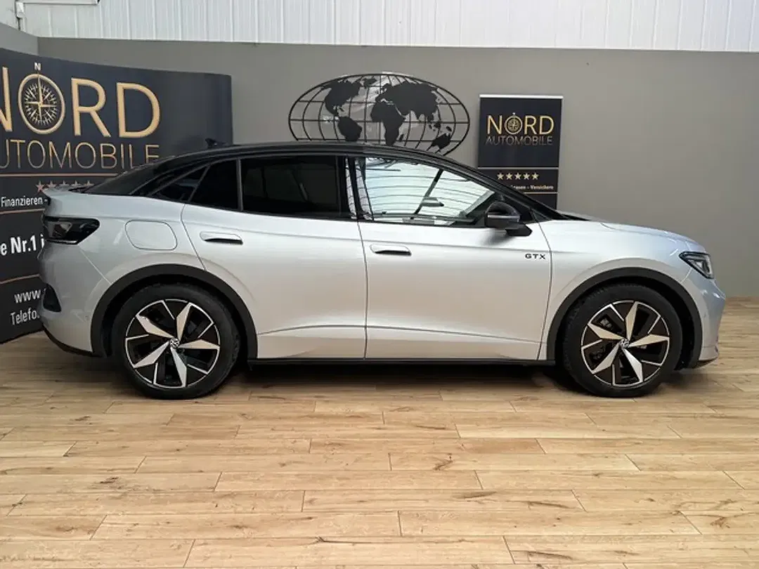 Volkswagen ID.5 - Thumbnail 6
