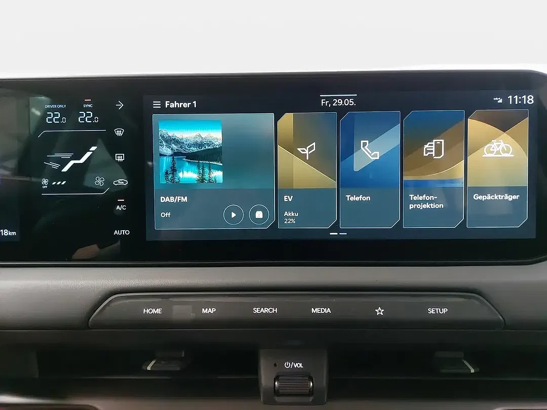 Kia EV2 Air - Thumbnail 9