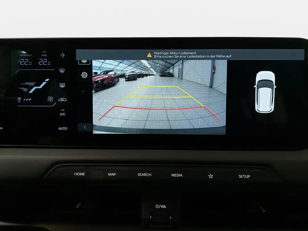 Kia EV2 Air - Thumbnail 10