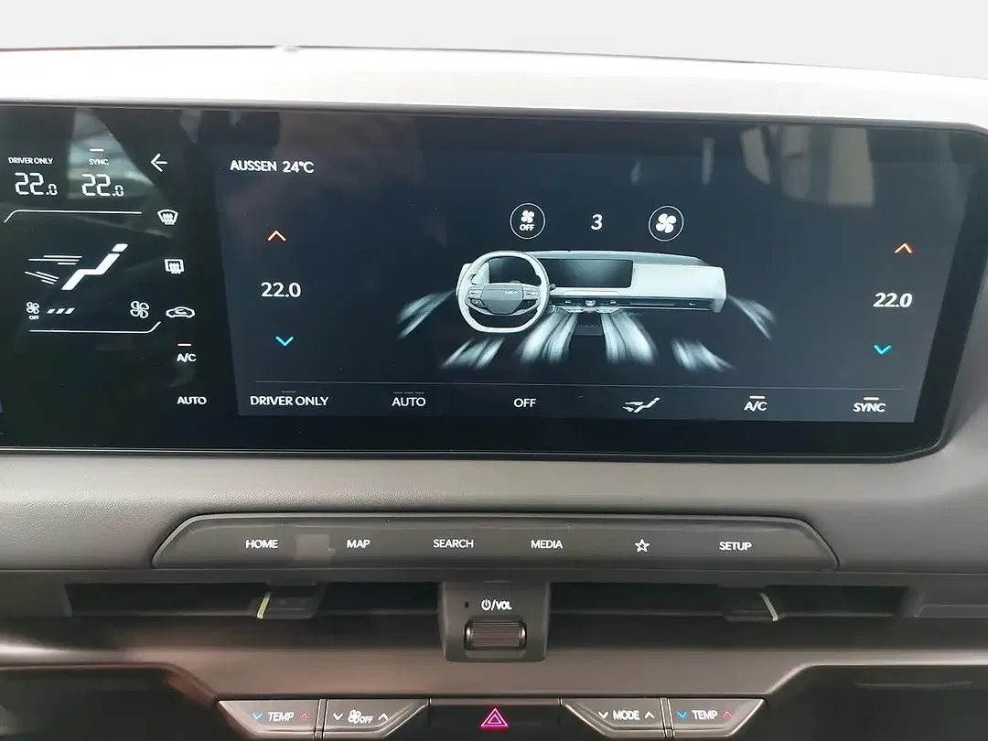 Kia EV2 Air - Thumbnail 11