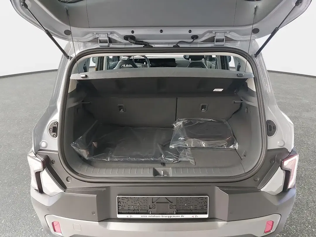 Kia EV2 Air - Thumbnail 14