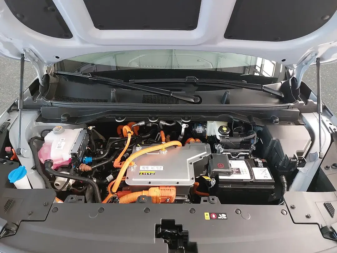 Kia EV2 Air - Thumbnail 15