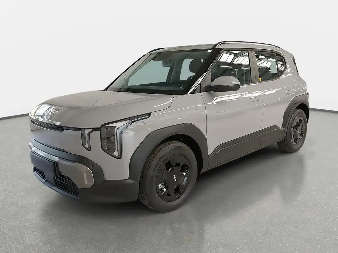 Kia EV2 Air - foto 1