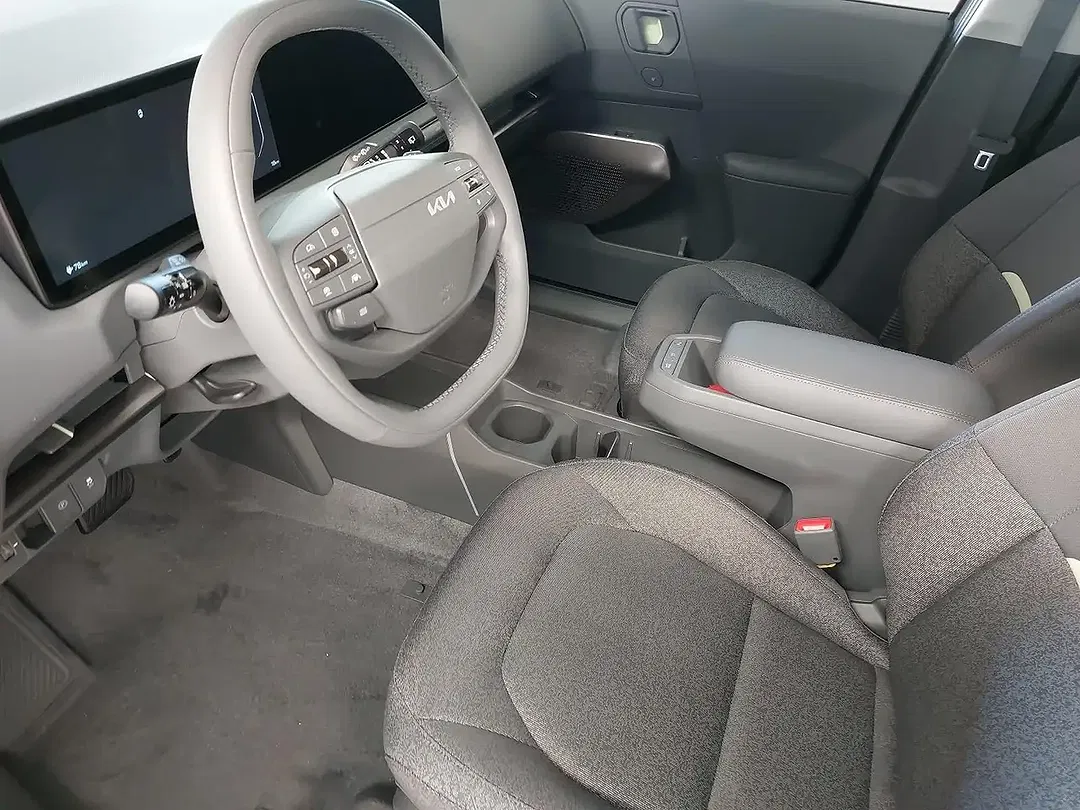 Kia EV2 Air - foto 19