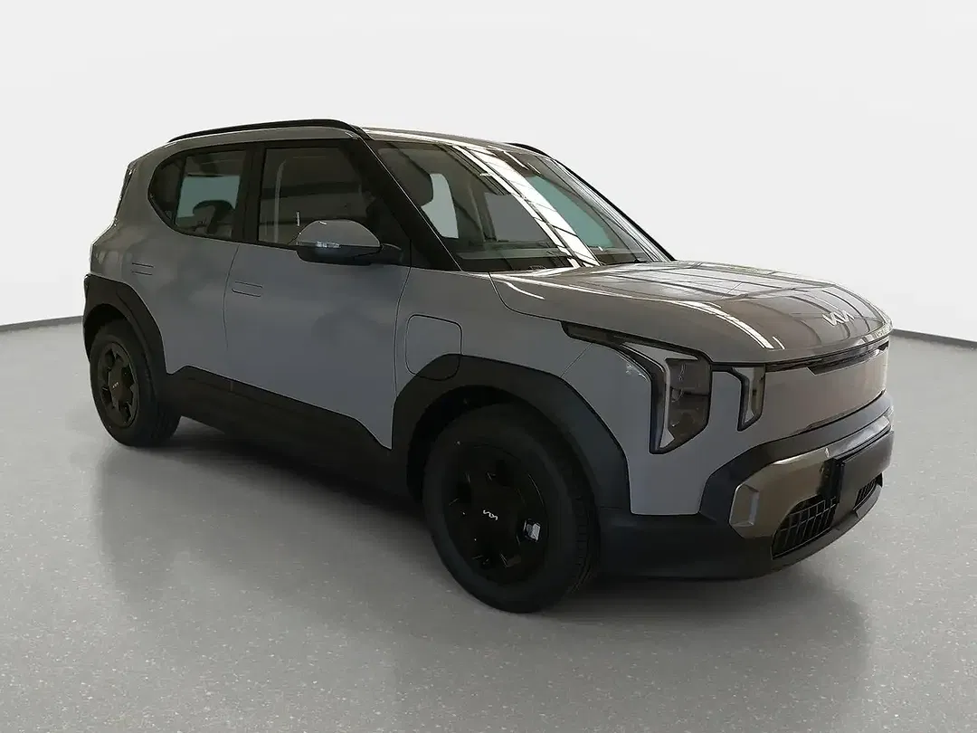 Kia EV2 Air - foto 2