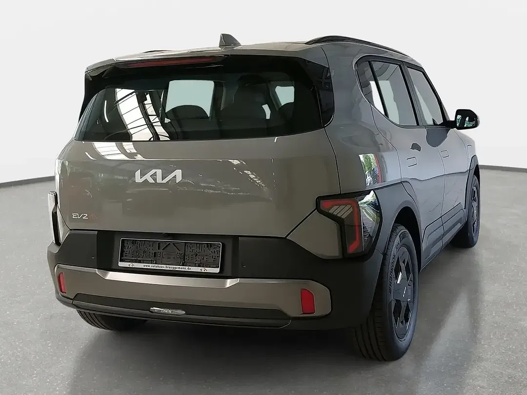 Kia EV2 Air - Thumbnail 3