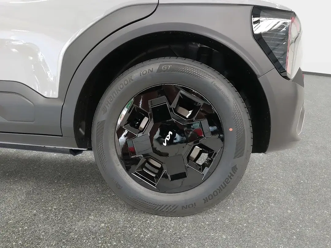 Kia EV2 Air - Thumbnail 6