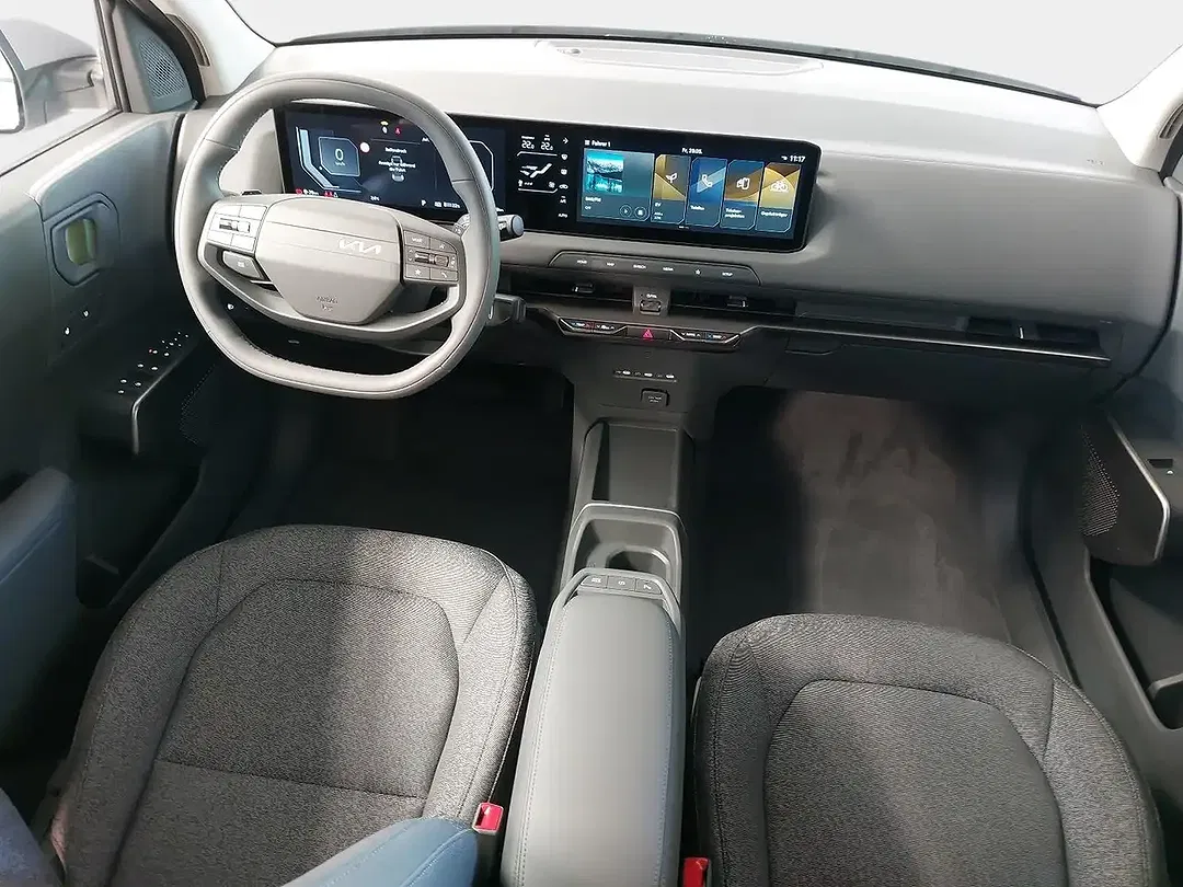Kia EV2 Air - Thumbnail 7
