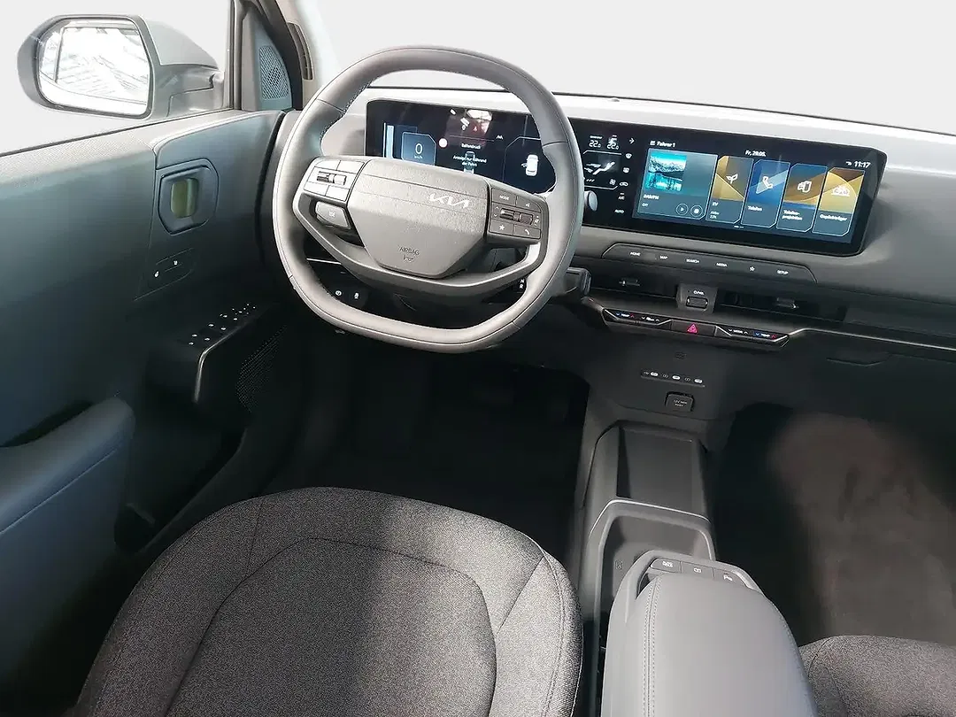 Kia EV2 Air - Thumbnail 8
