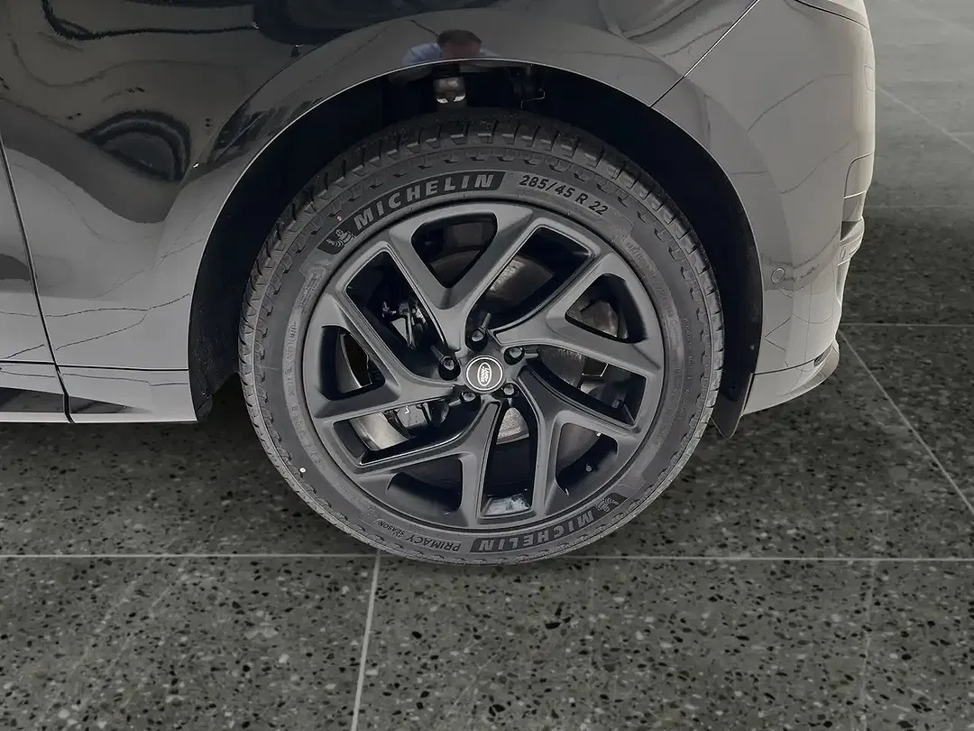 Land Rover Range Rover Sport Hybrid Dynamic SE - Thumbnail 10