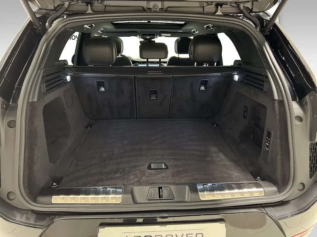 Land Rover Range Rover Sport Hybrid Dynamic SE - Thumbnail 13