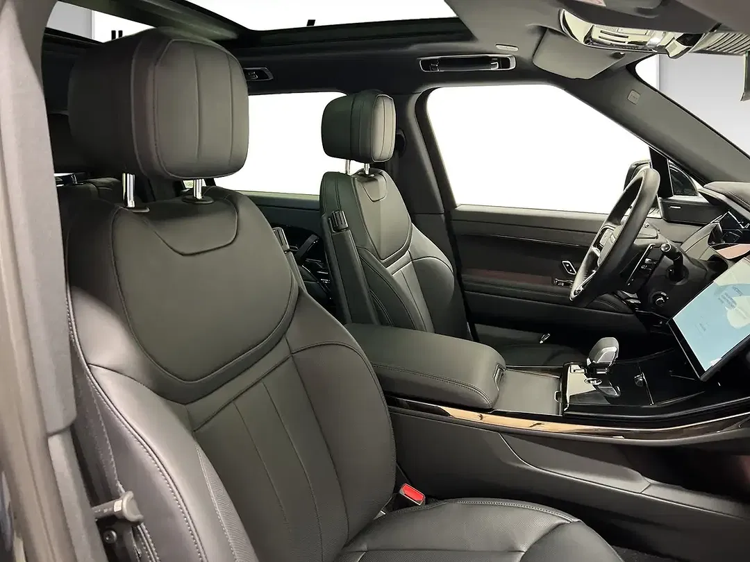 Land Rover Range Rover Sport Hybrid Dynamic SE - Thumbnail 6
