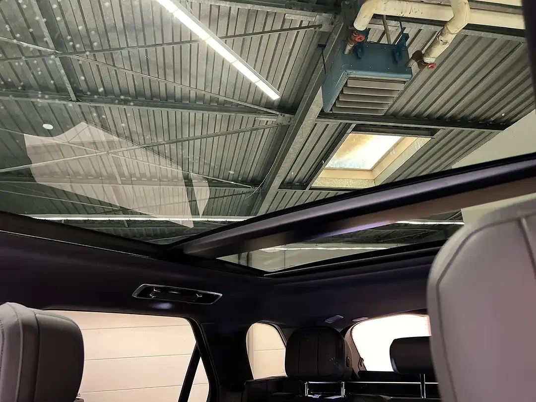 Land Rover Range Rover Sport Hybrid Dynamic SE - Thumbnail 9