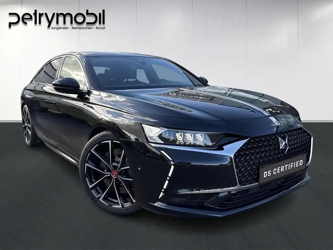 DS Automobiles DS 9 - Thumbnail 3