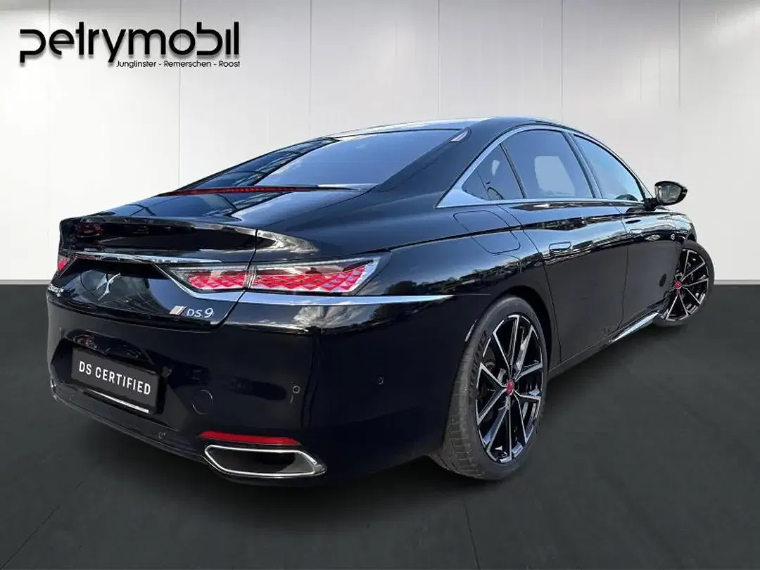 DS Automobiles DS 9 - Thumbnail 4