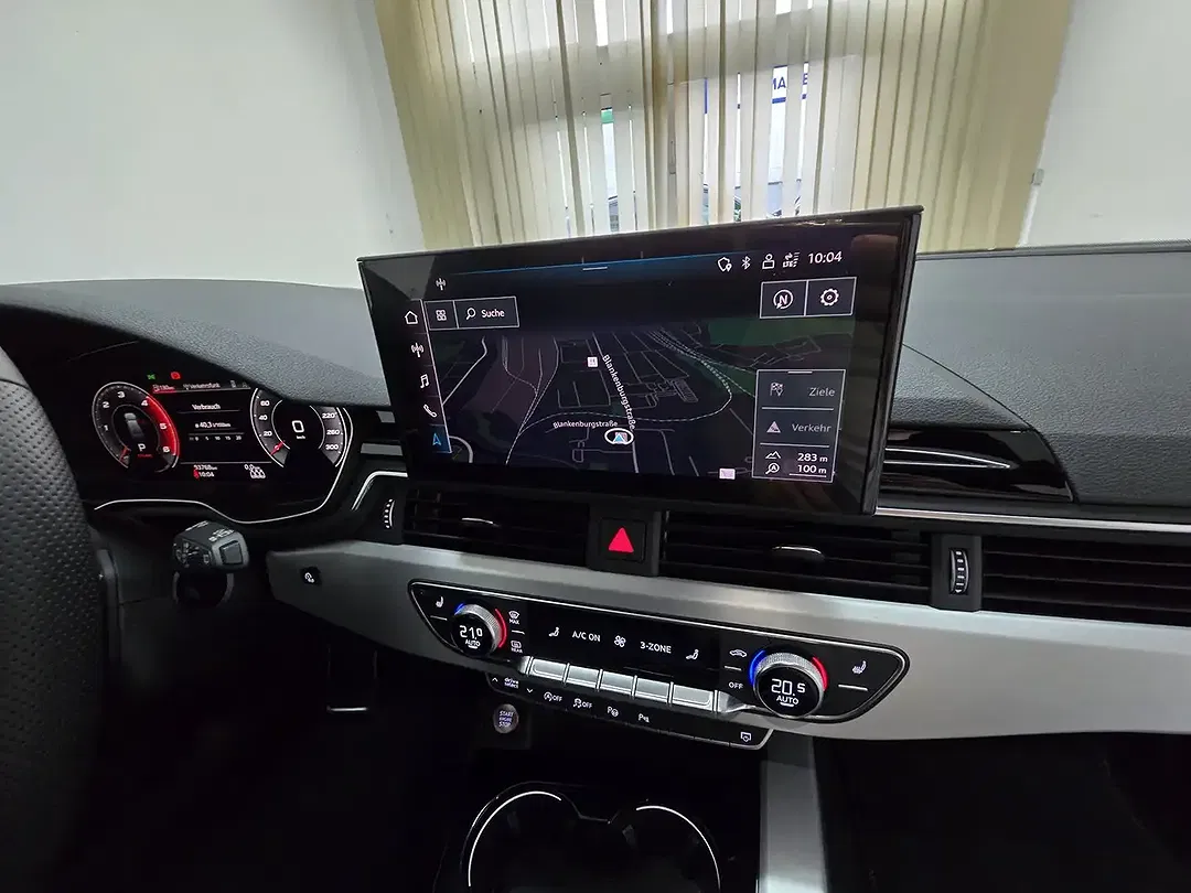 Audi S4 3.0 TDI quattro Matrix LED Avant - Thumbnail 12