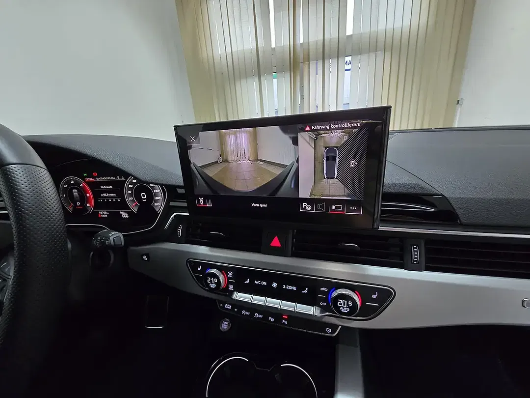 Audi S4 3.0 TDI quattro Matrix LED Avant - Thumbnail 13