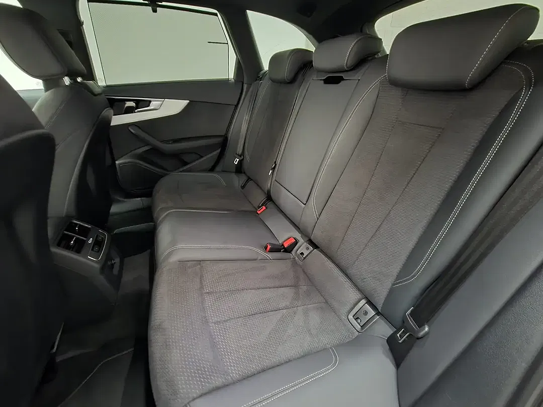 Audi S4 3.0 TDI quattro Matrix LED Avant - Thumbnail 8