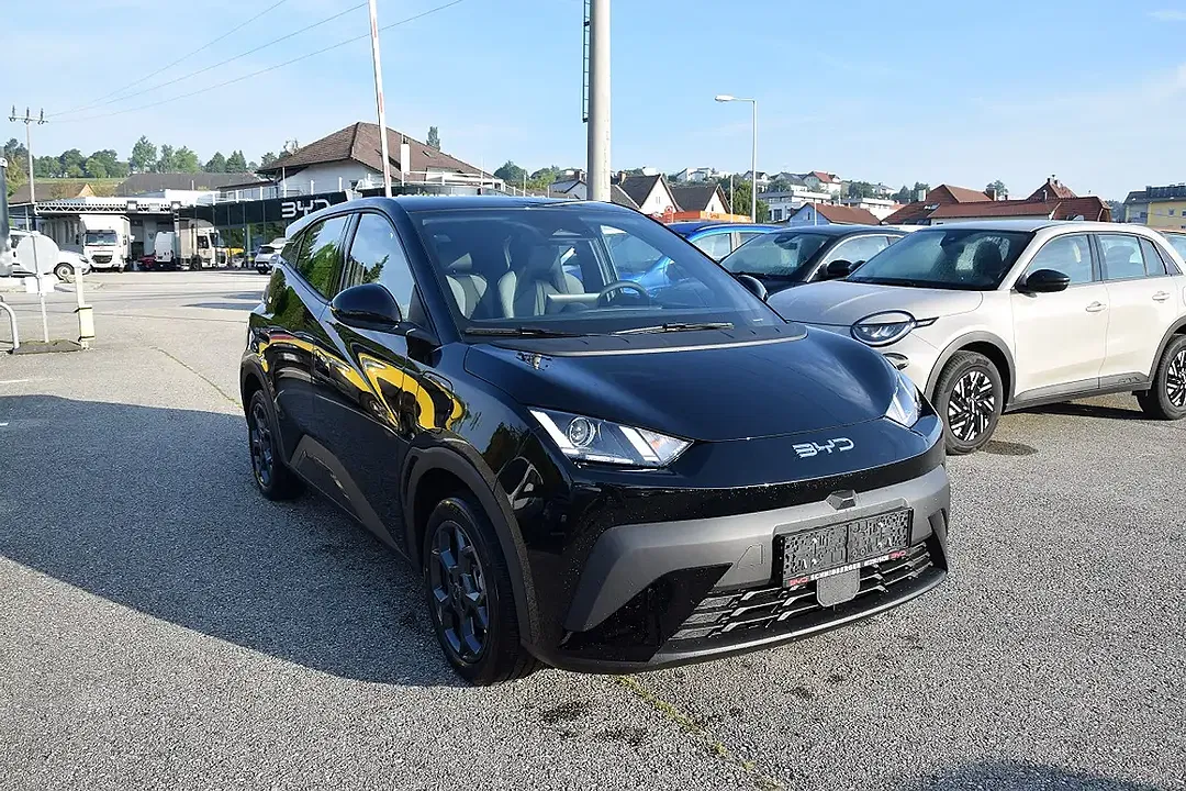 BYD Dolphin Surf 43.2 kWh Boost - foto 1