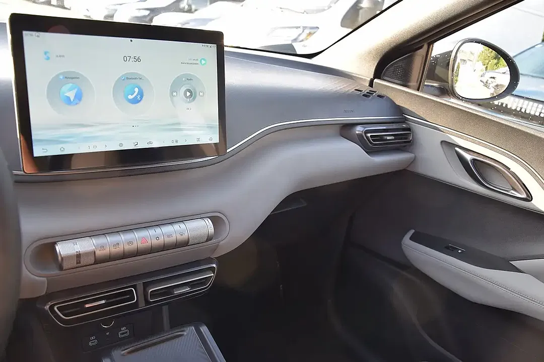 BYD Dolphin Surf 43.2 kWh Boost - Thumbnail 13