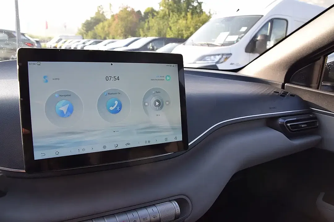 BYD Dolphin Surf 43.2 kWh Boost - Thumbnail 14