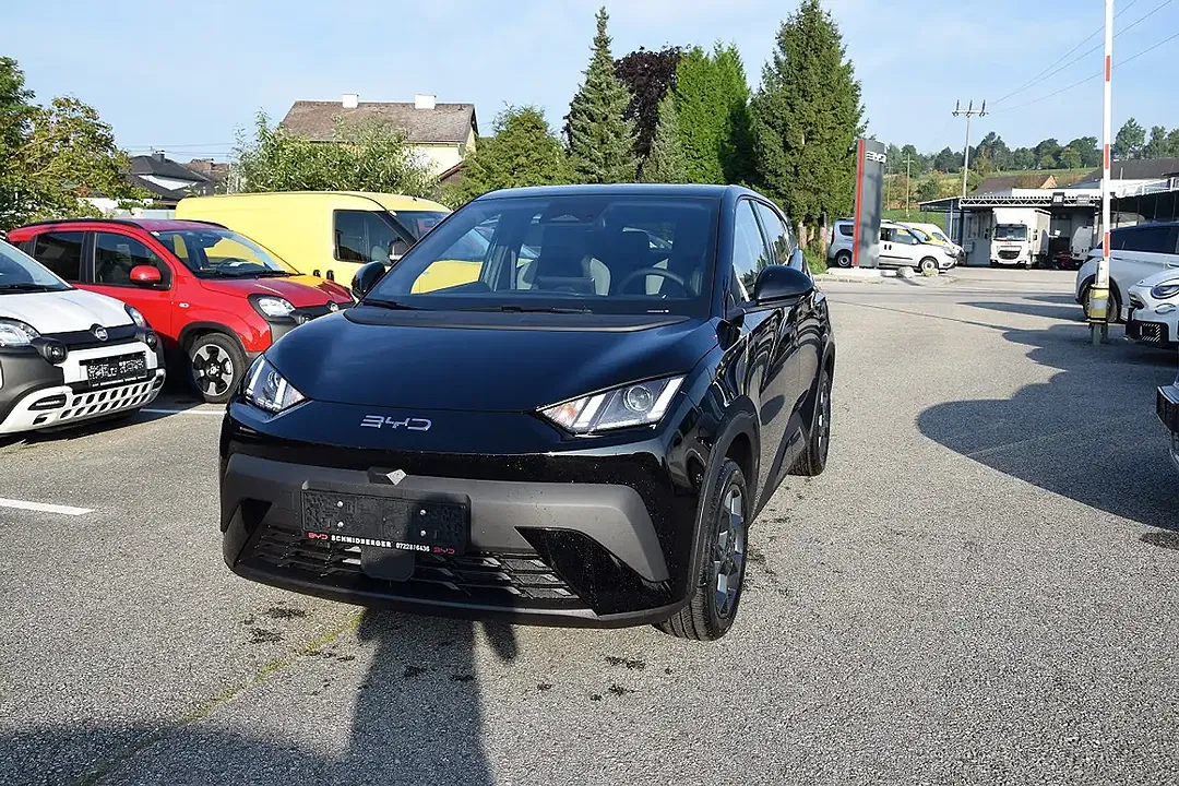 BYD Dolphin Surf 43.2 kWh Boost - foto 2