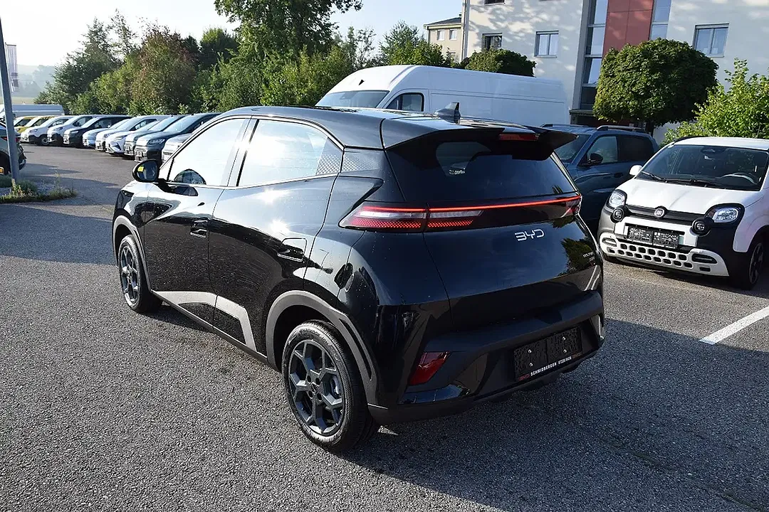 BYD Dolphin Surf 43.2 kWh Boost - Thumbnail 3