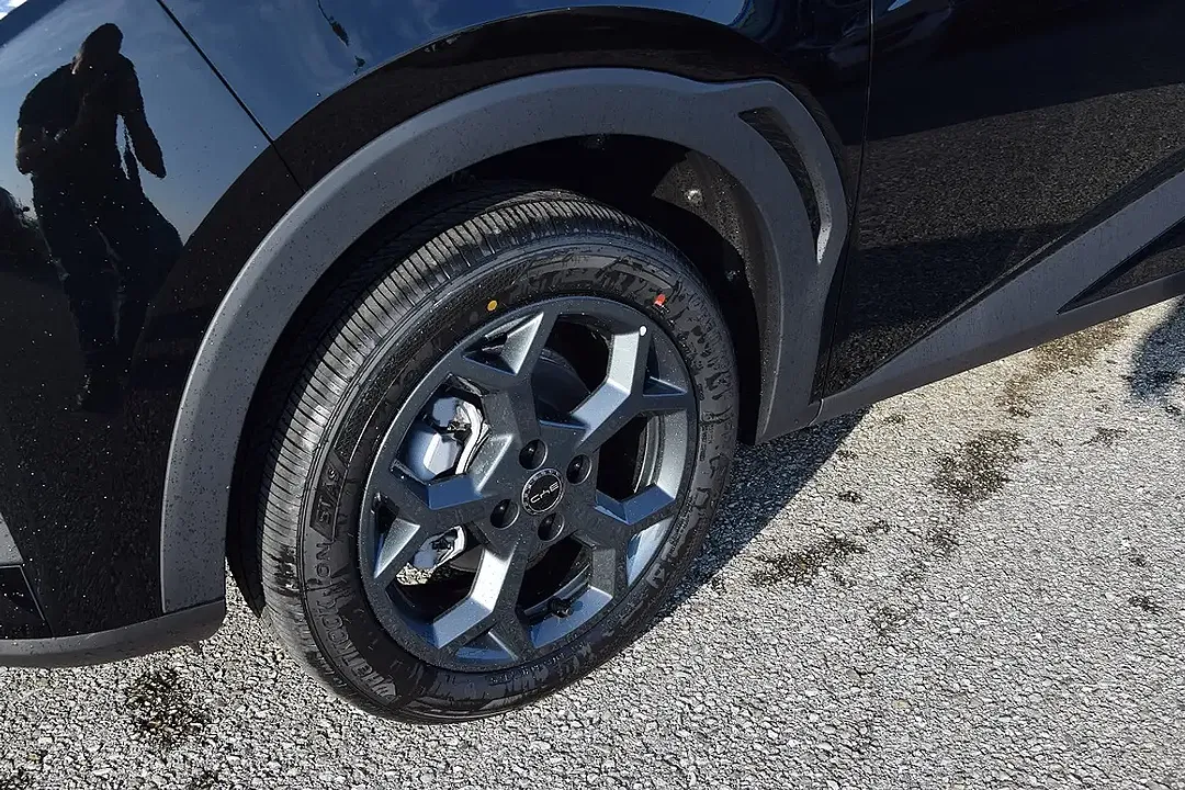 BYD Dolphin Surf 43.2 kWh Boost - Thumbnail 5