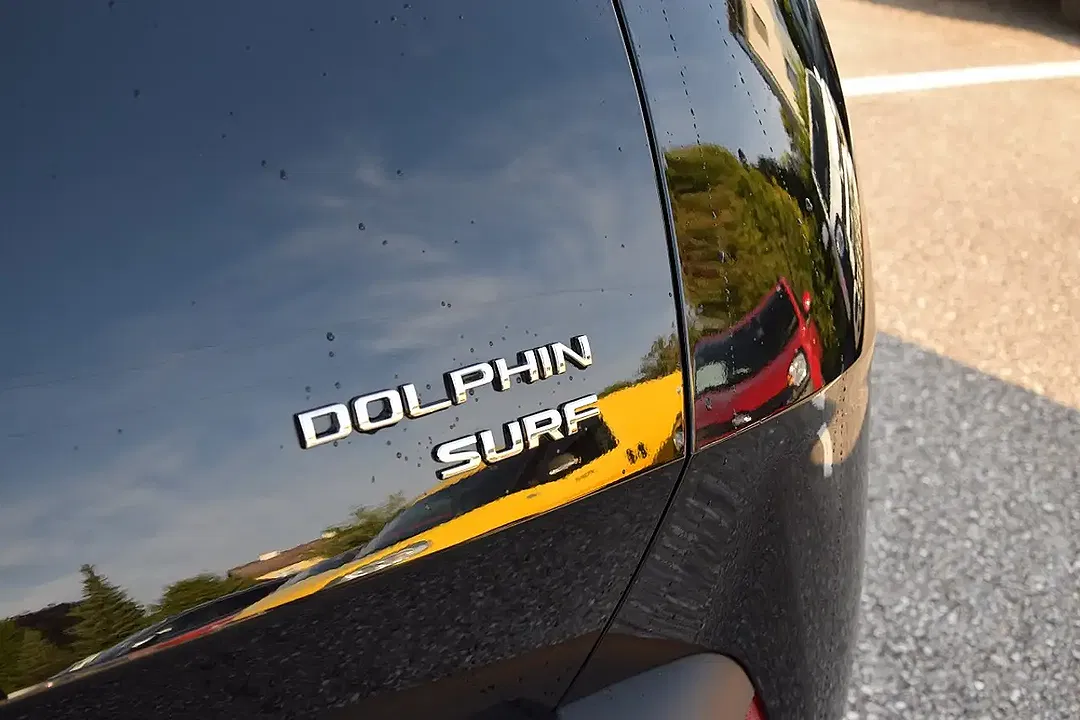 BYD Dolphin Surf 43.2 kWh Boost - Thumbnail 6