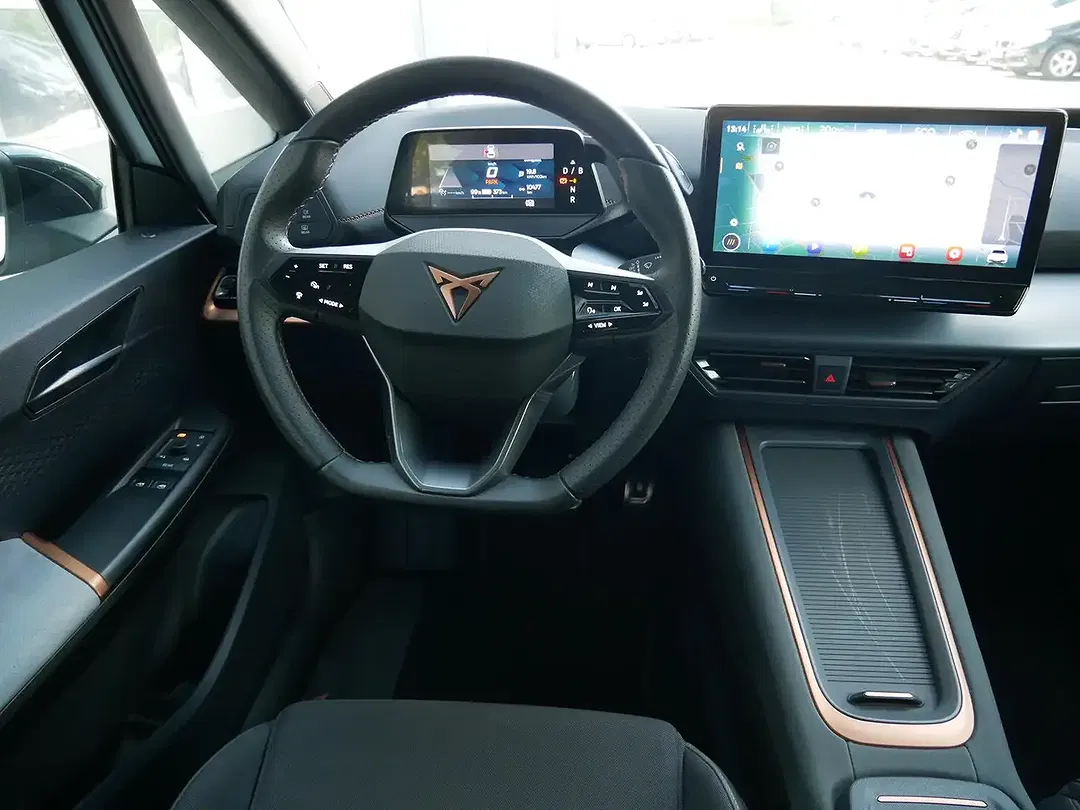 CUPRA Born - Thumbnail 11
