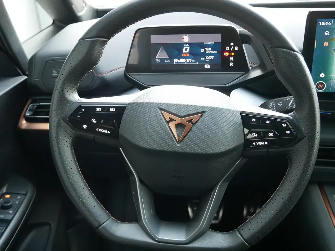 CUPRA Born - Thumbnail 12