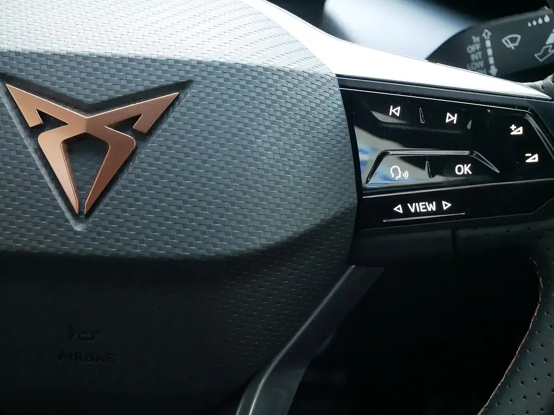 CUPRA Born - Thumbnail 14