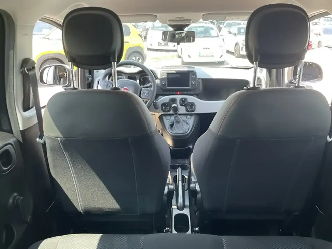 Fiat Panda 1.0 GSE Hybrid - Thumbnail 11