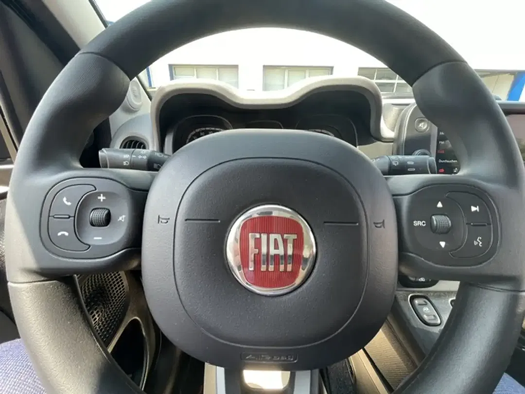 Fiat Panda 1.0 GSE Hybrid - Thumbnail 13