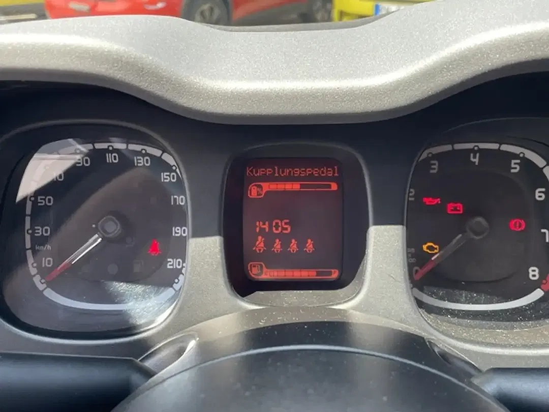 Fiat Panda 1.0 GSE Hybrid - Thumbnail 14