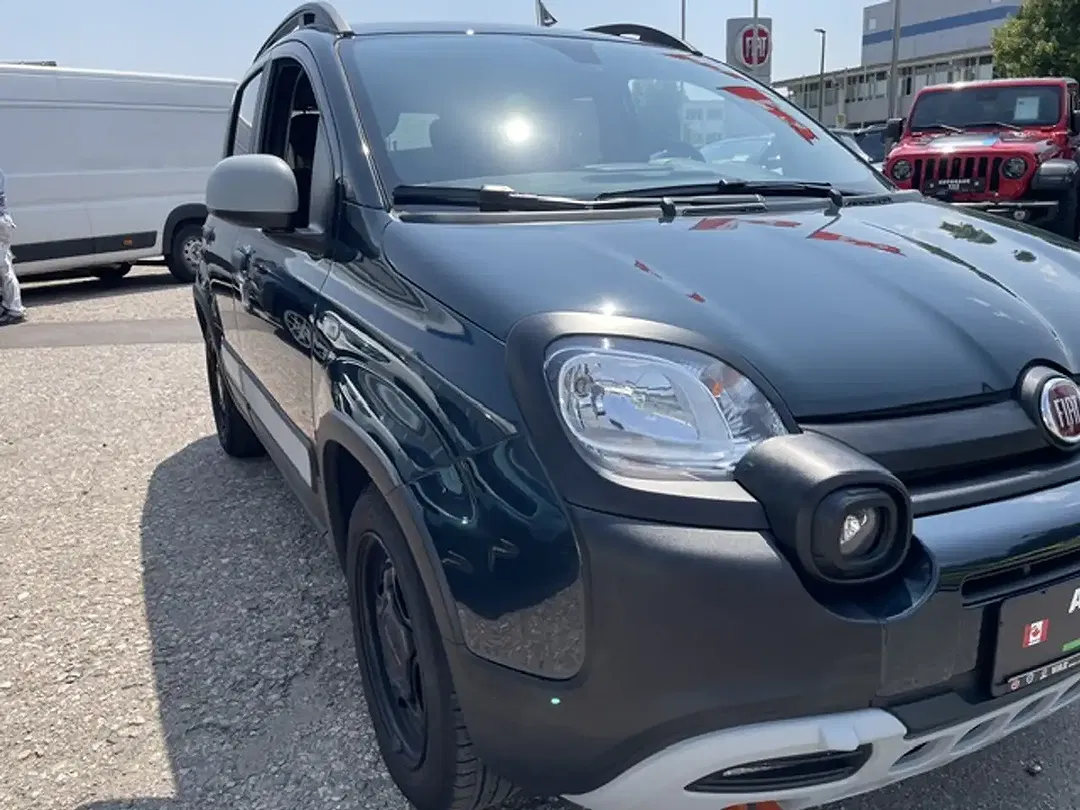 Fiat Panda 1.0 GSE Hybrid - Thumbnail 3