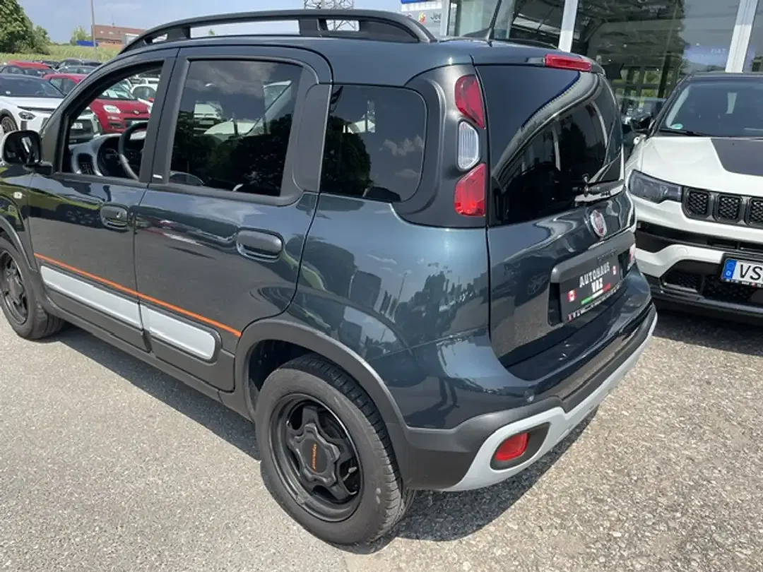 Fiat Panda 1.0 GSE Hybrid - Thumbnail 5