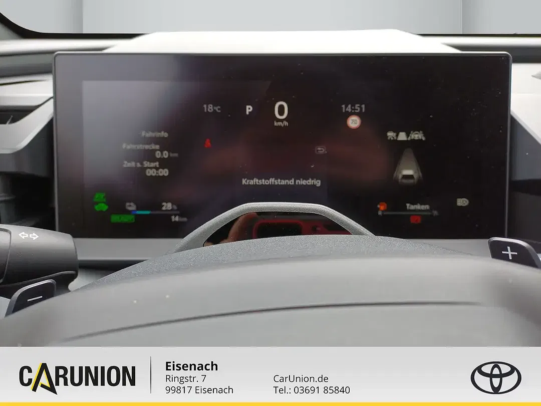 Toyota RAV 4 PHEV Style - Thumbnail 10